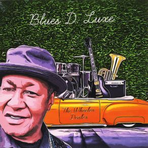 Download track Sayonara Sally Blues D. Luxe