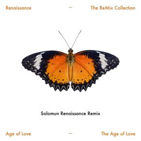 Download track The Age Of Love (Solomun Renaissance Remix) The Age Of Love