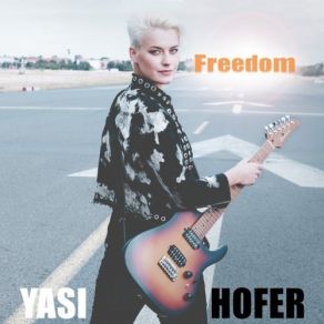 Download track In Search For Change Yasi Hofer