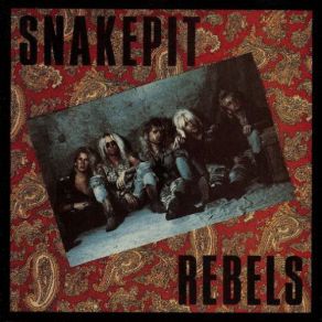 Download track Sex Booze And Tattoos Snakepit Rebels