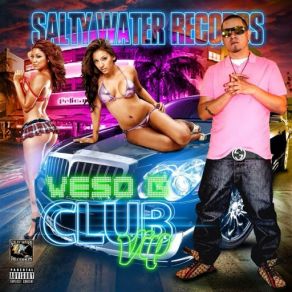 Download track So Gone (Pancho V & Carolyn Rodriguez) Weso GPancho V, Carolyn Rodriguez