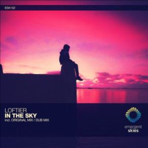 Download track In The Sky (Dub Mix) LOFTIER