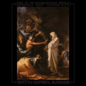 Download track I See Fire Cult Of Youth