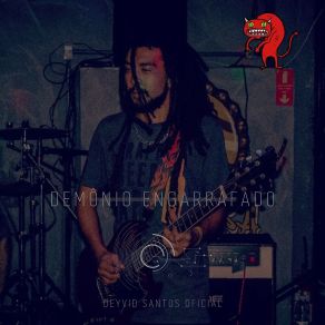 Download track Conhaque De Alcatrão Deyvid Santos Oficial