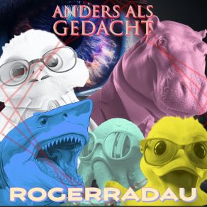 Download track Geh Mir Nicht Auf Den Wecker RogerRadau