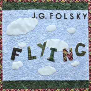 Download track Just About Done JG Folsky