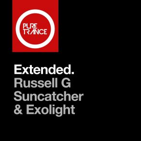 Download track Nothing Like You (Extended Mix) Suncatcher, Russell G., Exolight