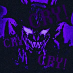 Download track Cry! (Sped Up) GAZTOXIK