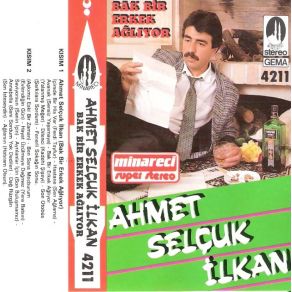 Download track Seviyorsun Ahmet Selçuk İlkan