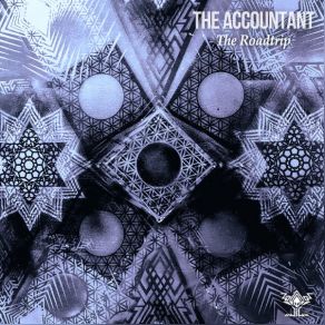 Download track Alien In Her Left Eye The Accountant