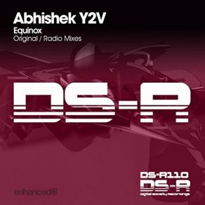 Download track Equinox (Original Mix) Abhishek Y2v