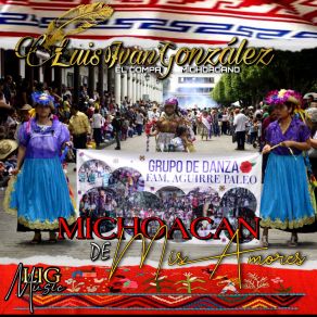 Download track Perdóname Madre Luis Ivan GonzalezEdgar Gastelum