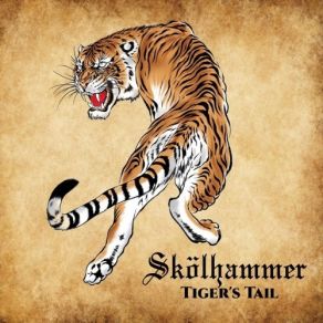 Download track Spirit Gate Skolhammer