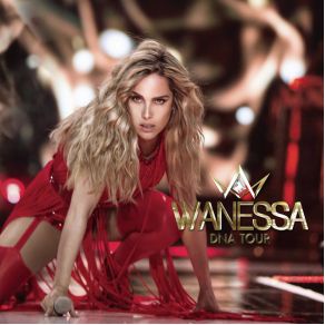 Download track Sticky Dough (Ao Vivo) Wanessa Camargo