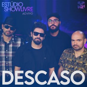 Download track Um Bom Motivo (Ao Vivo) Descaso