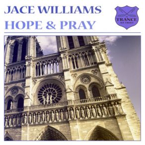 Download track Hope & Pray (Claudia Cazacu Remix) Jace Williams