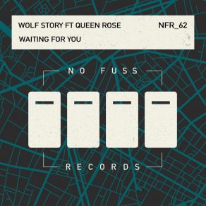 Download track Waiting For You (Extended Mix) Queen Rose