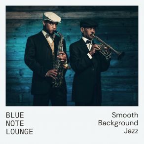 Download track Jazz For Cafés Smooth Background Jazz