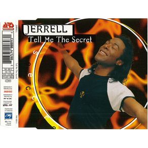 Download track Tell Me The Secret (Deep House Mix) JERRELL