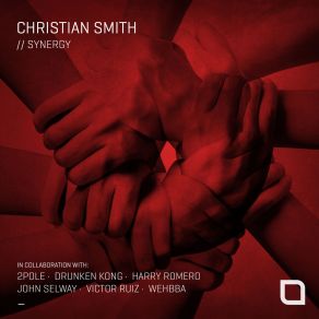 Download track Snake (Jam El Mar Remix) Christian Smith