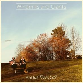 Download track Evan Finds The Hidden Track Windmills And Giants