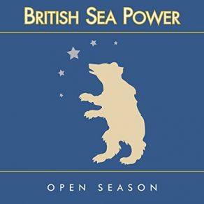 Download track It Ended On An Oily Stage British Sea Power