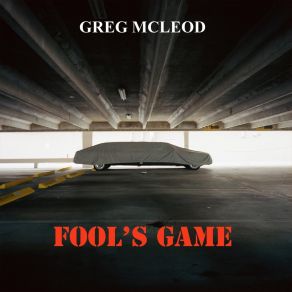 Download track Wanderer Greg McLeod