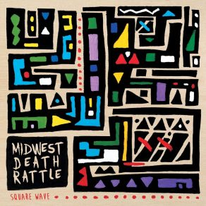 Download track Square Wave Midwest Death Rattle