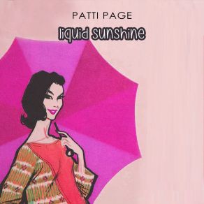 Download track The Touch Of Our Lips Patti Page