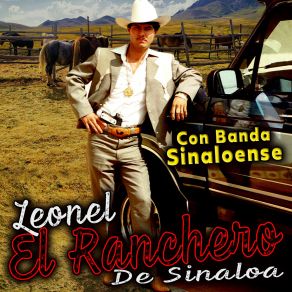 Download track Cosecha Robada Leonel El Ranchero De Sinaloa