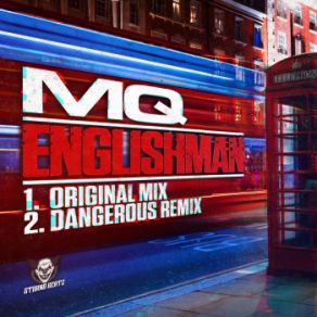 Download track Englishman MQ, The Art Of War