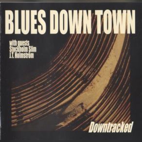 Download track Wild, Wild Woman Blues Down Town