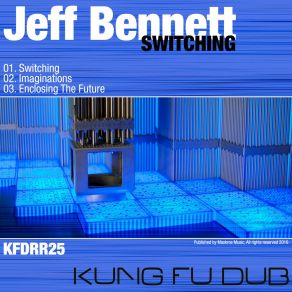 Download track Imaginations Jeff Bennett