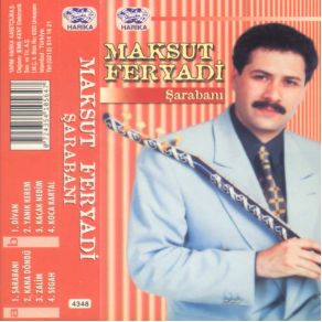 Download track Zalim Feryadi Maksut Koca