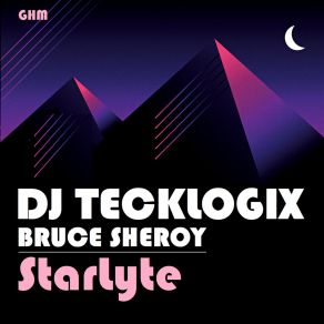 Download track StarLyte Bruce Sheroy