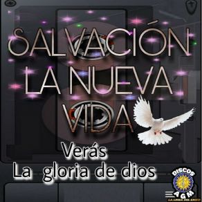 Download track Bendicion Vine A Buscar Salvacion La Nueva Vida