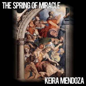 Download track Wild Vibrations Keira Mendoza