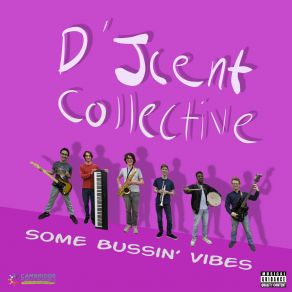 Download track NEW WAVE / BRILLIANT CORNERS (LIVE AT THE LILYPAD) D'Jcent Collective