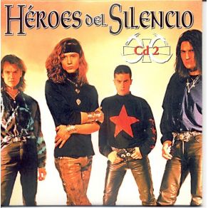 Download track Flor De Loto Héroes Del Silencio