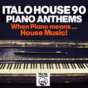 Download track House Of Calypso - Remix Version Key Tronics Ensemble