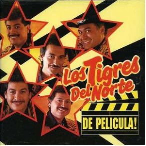 Download track Los Tres Gallos Los Tigres Del Norte