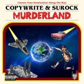 Download track Yassin Bey Copywrite & Surock