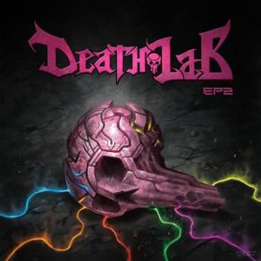 Download track Mind Merge Death Lab