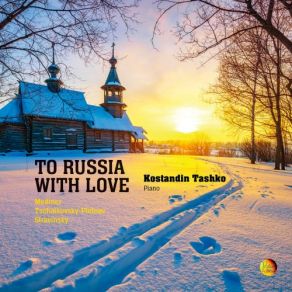 Download track The Nutcracker (Suite), Op. 71a: Tarantella (Arr. By Michail Pletnëv) Kostandin TashkoThe Nutcracker Suite