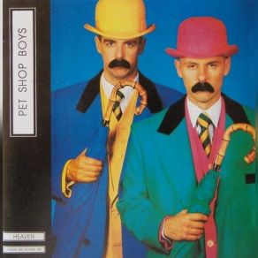 Download track It's Alright Pet Shop Boys