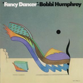 Download track Uno Esta Bobbi Humphrey