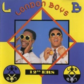 Download track London Nights (Maxi Version) London Boys