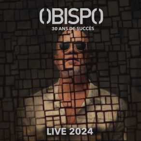 Download track J'étais Pas Fait Pour Le Bonheur (Live 2024) Pascal ObispoGiordana Angi