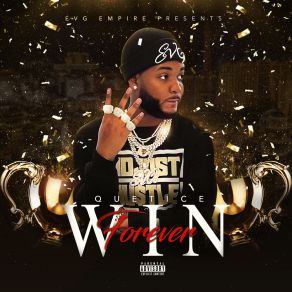 Download track Win Forever QueticeCabby