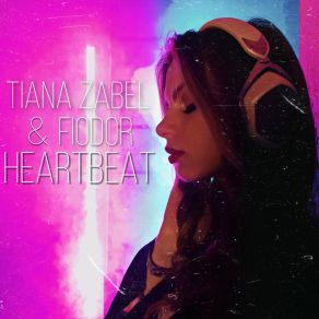 Download track Heartbeat (Original Mix) Tiana Zabel